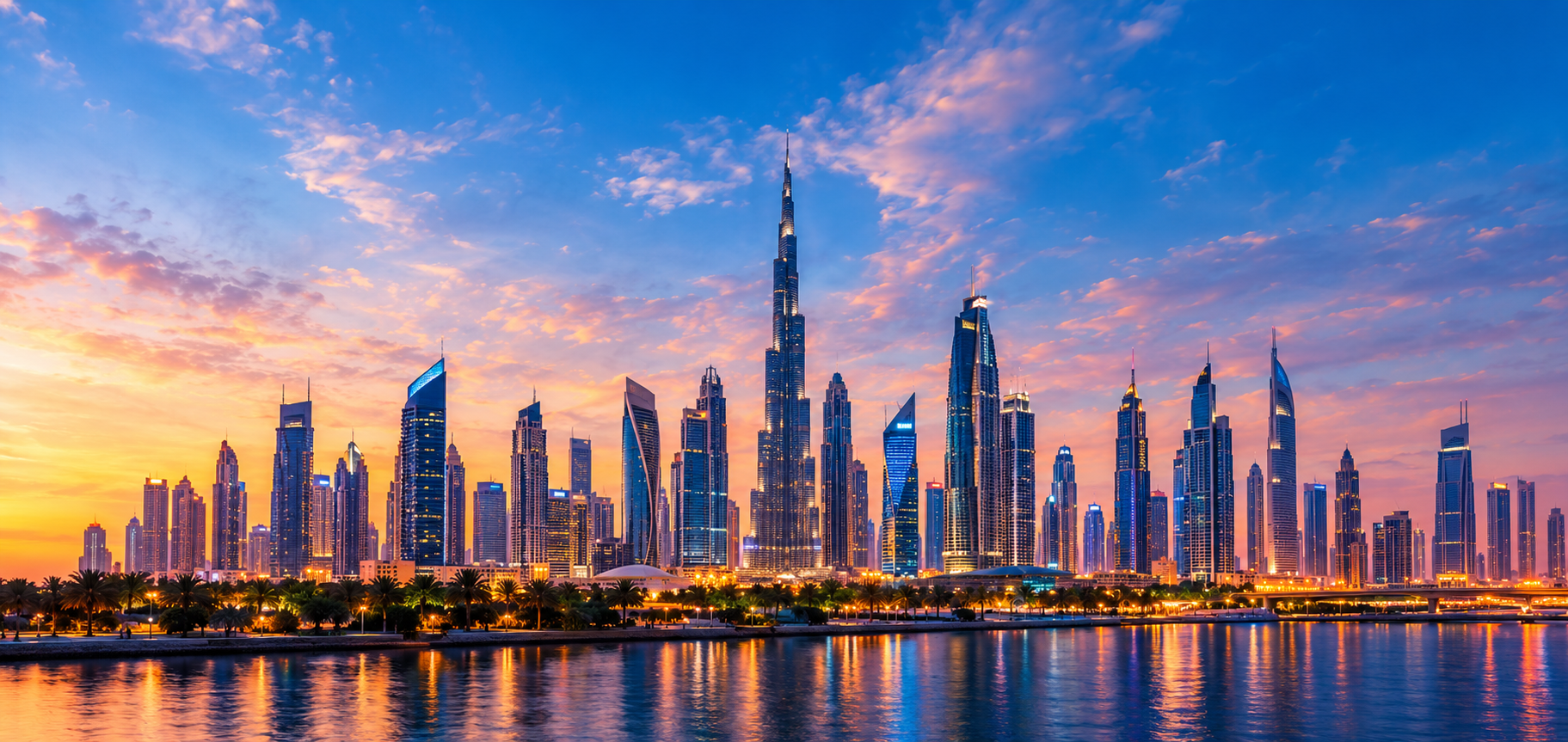 Dubai Business Forum